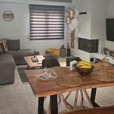 Damona 2Br Luxury Home With Garden - Κοντά Στο Κέντρο Iráklio Kültér fotó
