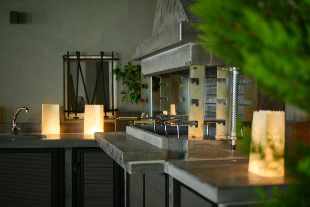 Damona 2Br Luxury Home With Garden - Κοντά Στο Κέντρο Iráklio Kültér fotó