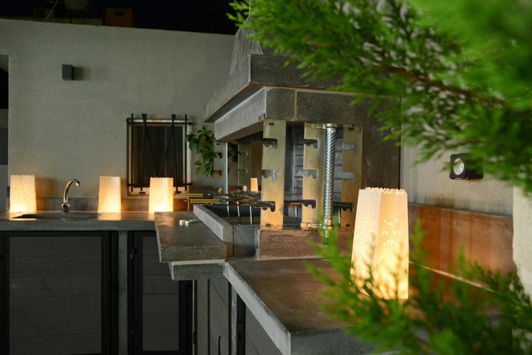 Damona 2Br Luxury Home With Garden - Κοντά Στο Κέντρο Iráklio Kültér fotó
