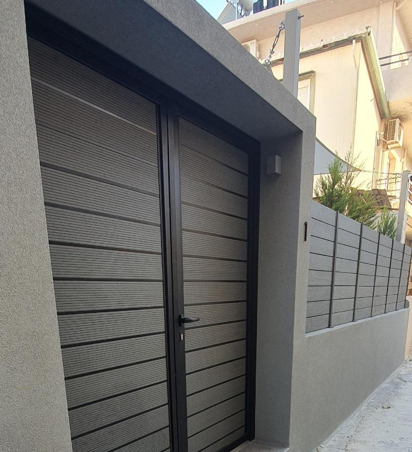 Damona 2Br Luxury Home With Garden - Κοντά Στο Κέντρο Iráklio Kültér fotó