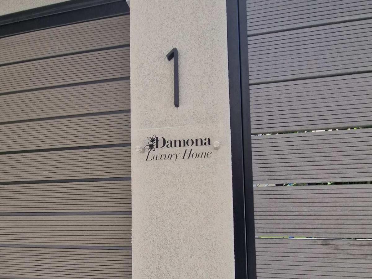 Damona 2Br Luxury Home With Garden - Κοντά Στο Κέντρο Iráklio Kültér fotó