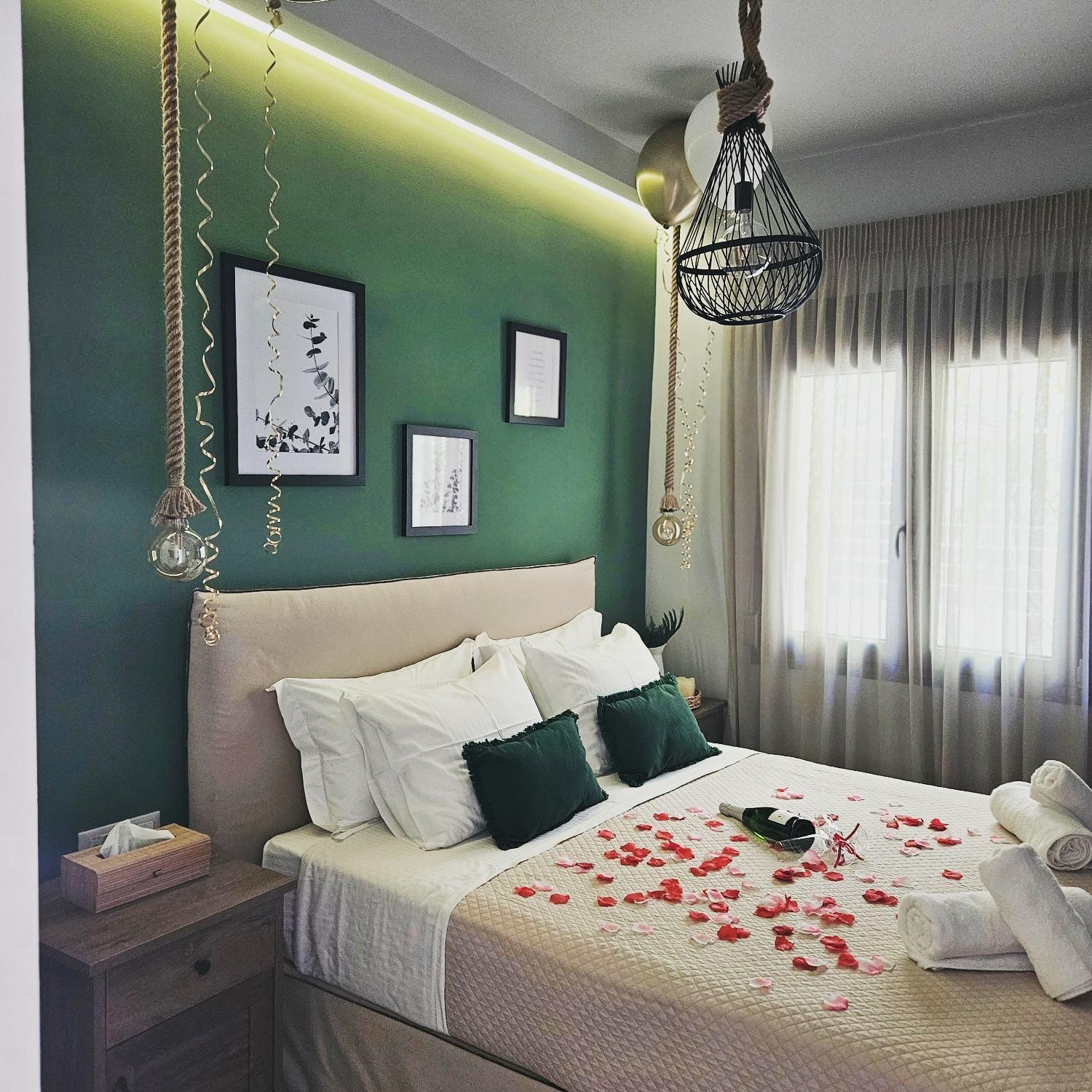 Damona 2Br Luxury Home With Garden - Κοντά Στο Κέντρο Iráklio Kültér fotó